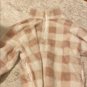 Super soft sweatshirt